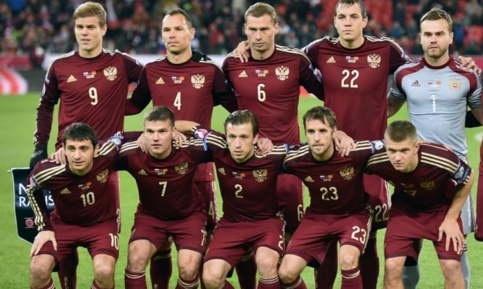 Nhận định Nga vs Chile: Sức mạnh vượt trội