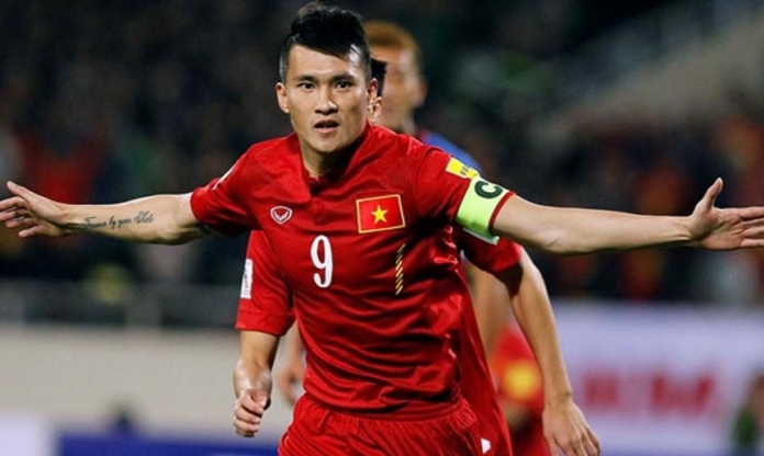 Lê Công Vinh: Từ tuổi thơ cơ hàn đến đỉnh cao bóng đá Việt Nam