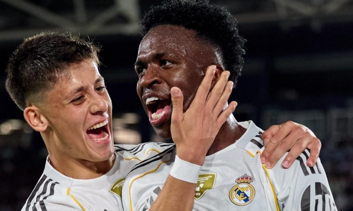 Lộ diện cái tên vượt Vinicius để giành Quả bóng Vàng trong tương lai