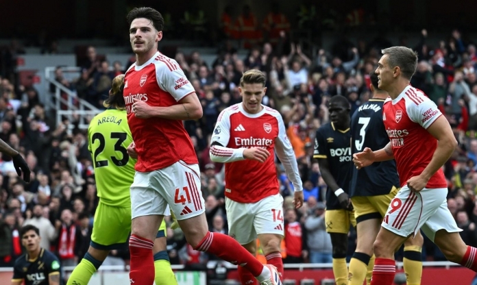 Arsenal chính thức nói lời chia tay với đối tác quan trọng sau 8 năm