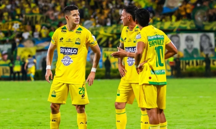 Nhận định Bucaramanga vs Santa Fe: Khẳng định sức mạnh