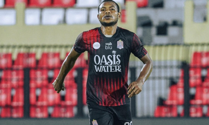 Nhận định Persijap Jepara vs Semen Padang: Thế trận 1 chiều