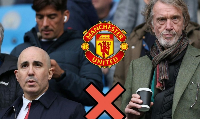 Hết kiên nhẫn, MU sẵn sàng để ngay 2 ngôi sao ra đi