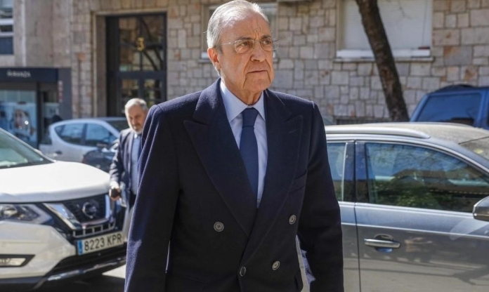 Chấn động: Chủ tịch Real Madrid vạch trần bê bối của Barca