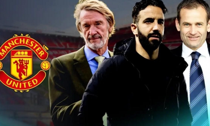 HLV Barcelona bất ngờ lên tiếng mỉa mai MU