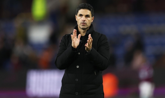 Arsenal trả giá đắt sau chiến thắng 3-1 trước Bayern Munich