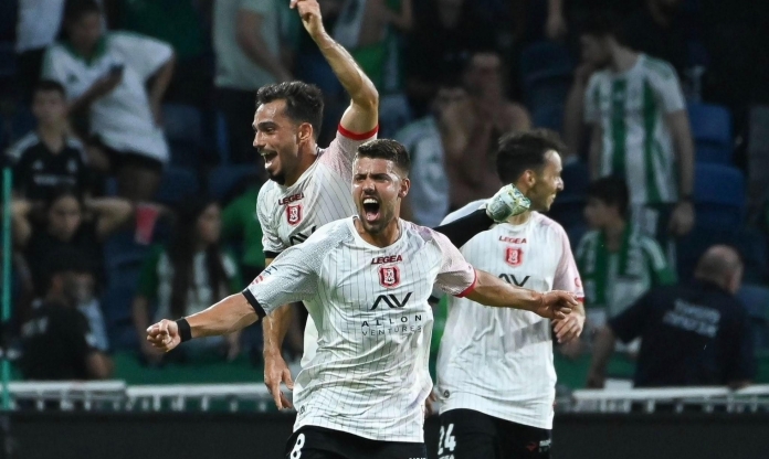 Nhận định Shimshon Tel Aviv vs Jerusalem FC: Cách biệt 1 bàn