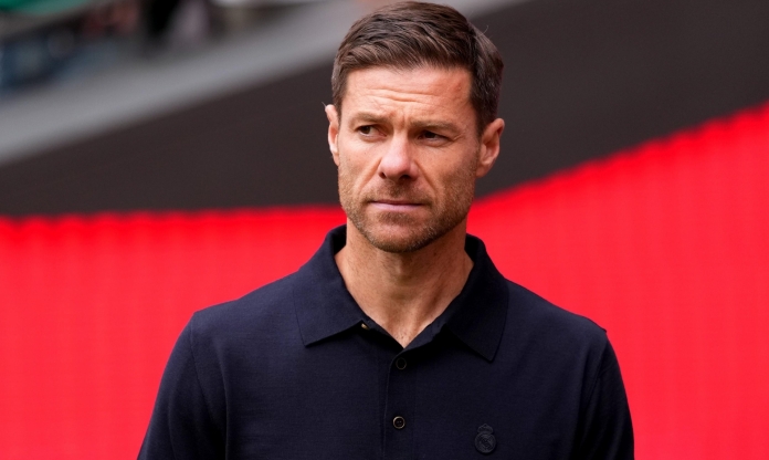 Hết kiên nhẫn, Xabi Alonso muốn siêu tiền vệ rời ngay Real Madrid
