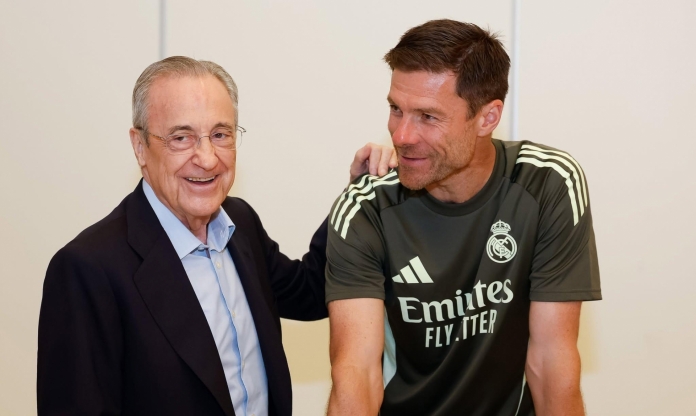 Real Madrid 'phá két' 150 triệu Euro cho siêu tiền về hàng đầu châu Âu