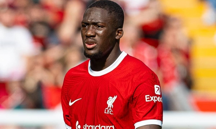 Sao Liverpool lên tiếng sau khi bị Real Madrid bỏ rơi