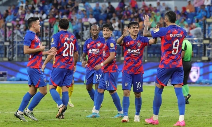 Nhận định Johor DT vs Penang: Lợi thế cho chủ nhà