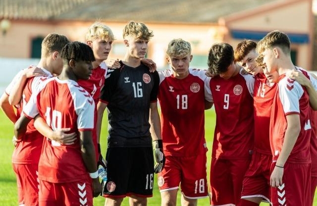 Nhận định Đan Mạch U17 vs Andorra U17: Lợi thế lớn