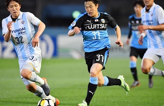 Nhận định Kashiwa Reysol vs Kawasaki Frontale: Có nhiều bàn thắng