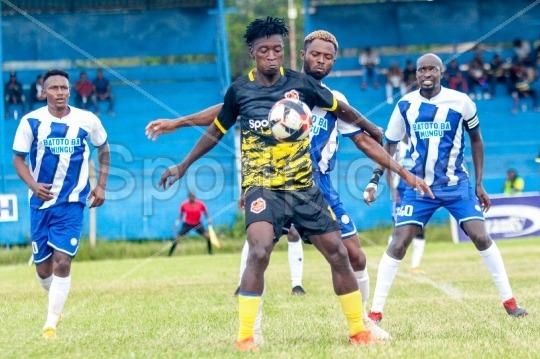 Nhận định Muranga vs Sofapaka: Trận cầu hấp dẫn
