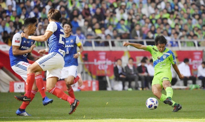 Nhận định Shonan Bellmare vs Kyoto: Trận cầu căng thẳng