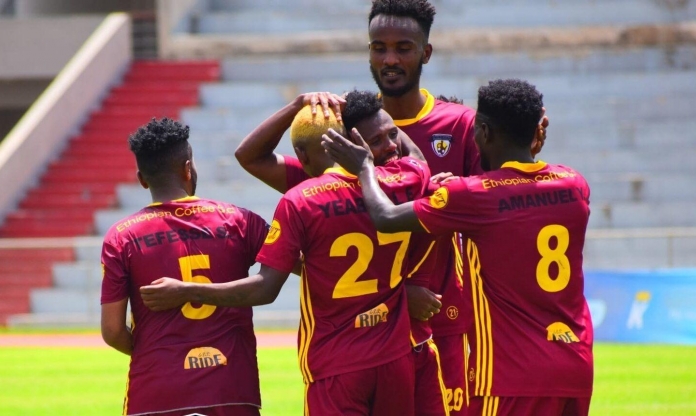 Nhận định Adama City vs Ethiopian Insurance: Đội khách lợi thế