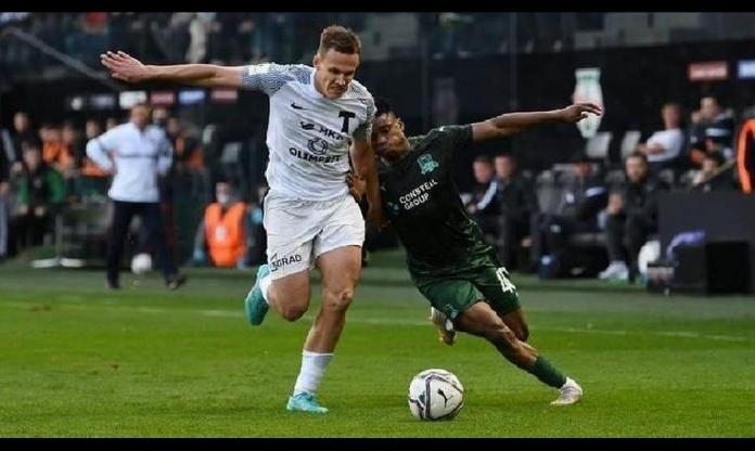 Nhận định Chelyabinsk vs Kamaz: Ngang tài ngang sức