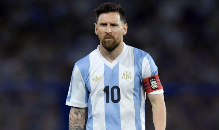 Lionel Messi lên tiếng về khả năng dự World Cup 2026