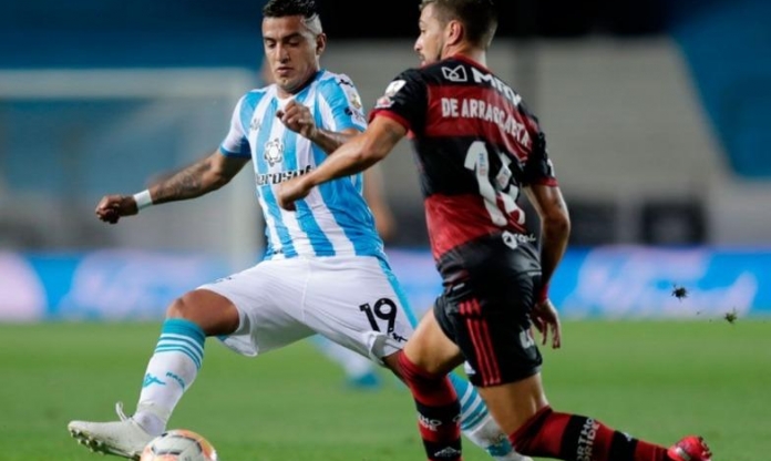 Nhận định Racing Club vs Flamengo RJ: Trận cầu rực lửa