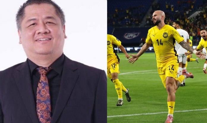 Malaysia bị kêu gọi công khai báo cáo điều tra vụ 7 cầu thủ nhập tịch