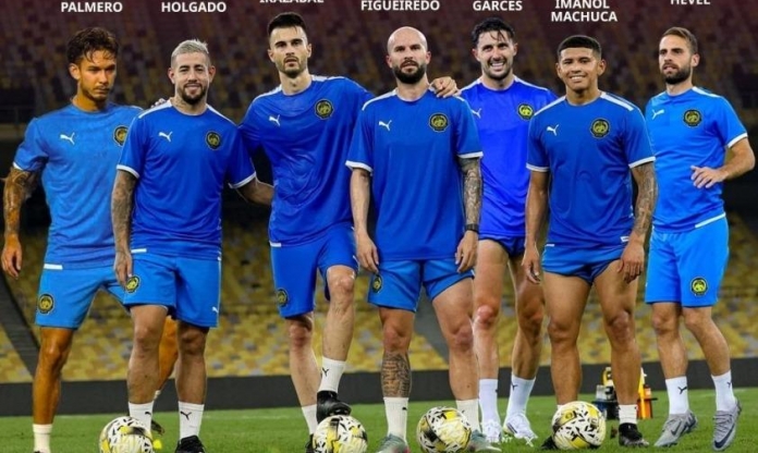 FIFA phanh phui bê bối 5 cầu thủ Malaysia được cấp hộ chiếu trong ngày