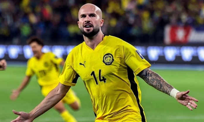 NÓNG: Sao nhập tịch Malaysia có thể đối diện án hình sự