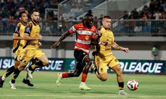 Nhận định PSM Makassar vs Madura United: Ngang tài ngang sức