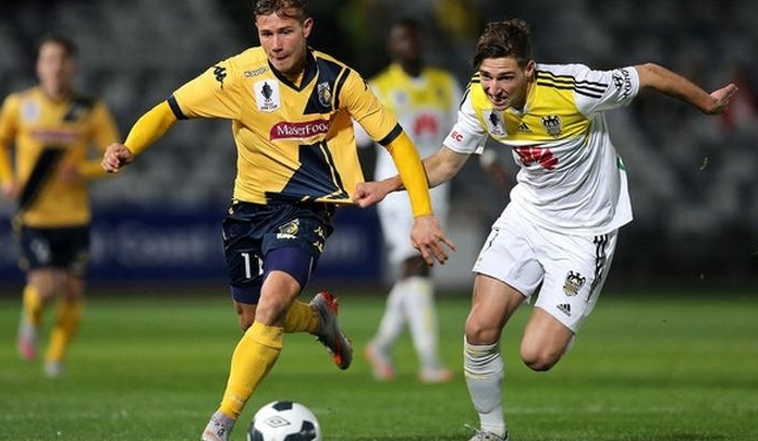 Nhận định Central Coast Mariners vs Wellington Phoenix: Trận cầu hấp dẫn