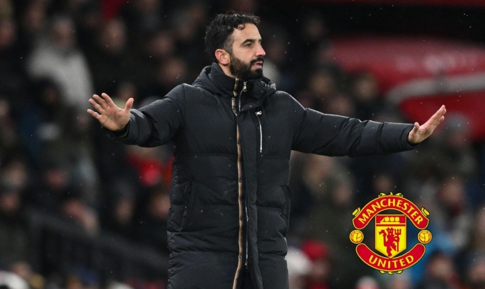 Chuyển nhượng MU 4/11: Ngọc thô sắp ra đi; MU nhắm đá tảng hàng thủ