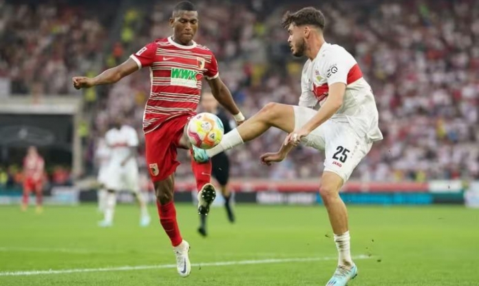 Nhận định Stuttgart vs Augsburg: Chủ nhà thắng thế