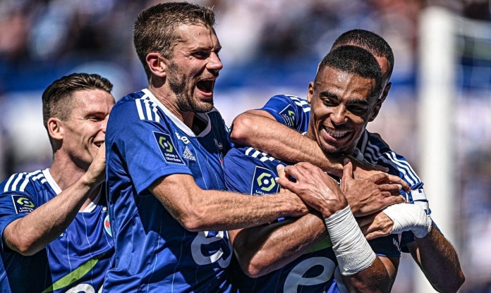 Nhận định Angers vs Auxerre: Đôi công hấp dẫn