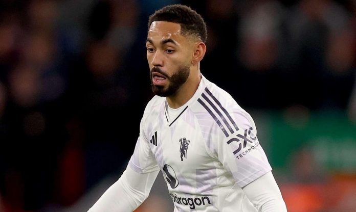 Ngôi sao MU muốn đưa Quỷ đỏ trở lại thời kỳ hoàng kim