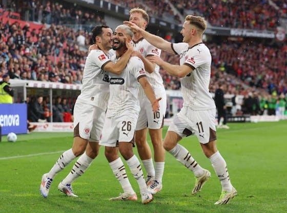 Nhận định Freiburg vs St. Pauli: Trận cầu hấp dẫn