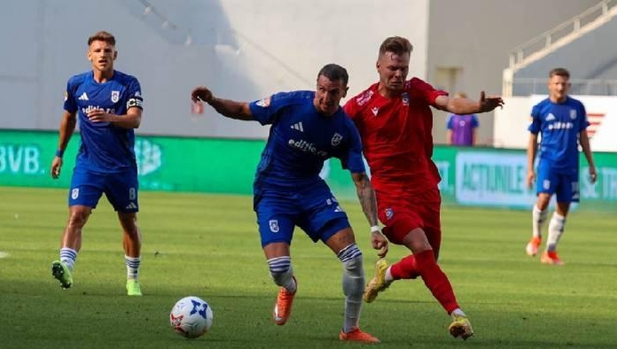 Nhận định Chindia Targoviste vs Afumati: Ngang tài ngang sức