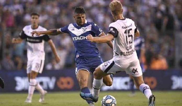 Nhận định Gimnasia L.P. vs Velez Sarsfield: Thế trận dằn co