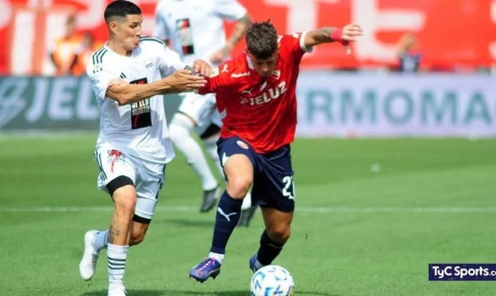 Nhận định Dep. Riestra vs Independiente: Đội khách lợi thế