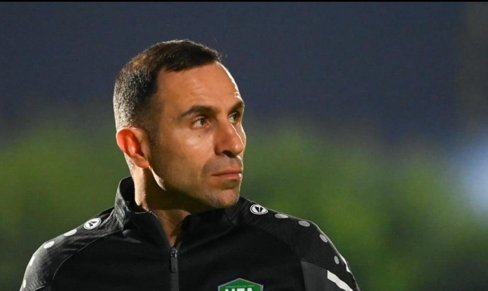 NÓNG: HLV giành vé dự World Cup ngỏ ý muốn dẫn dắt Indonesia