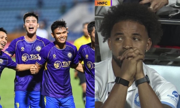 Xuân Son lặng người trước siêu phẩm của đồng đội tại ĐT Việt Nam