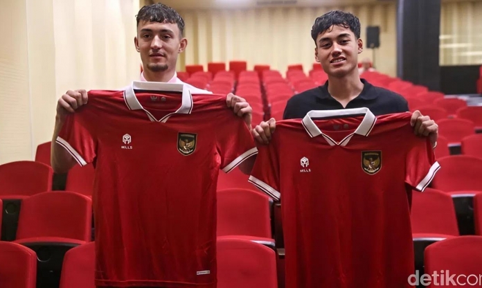 2 sao nhập tịch quyết tâm bảo vệ HCV SEA Games cùng Indonesia