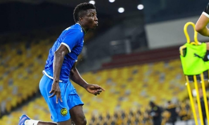 Sao nhập tịch rời tuyển Malaysia vì vấn đề tim mạch