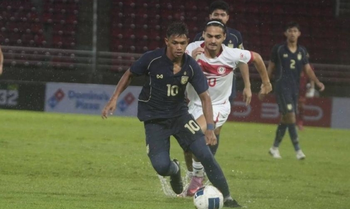 Nhận định Thái Lan U23 vs Ấn Độ U23: Đại diện Đông Nam Á có lợi, 17h00 ngày 15/11/2025