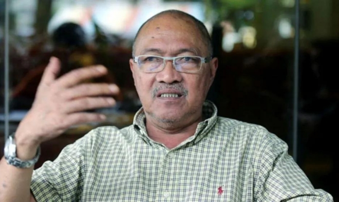 Sợ thua Việt Nam, huyền thoại Malaysia nổi giận chỉ trích đội nhà