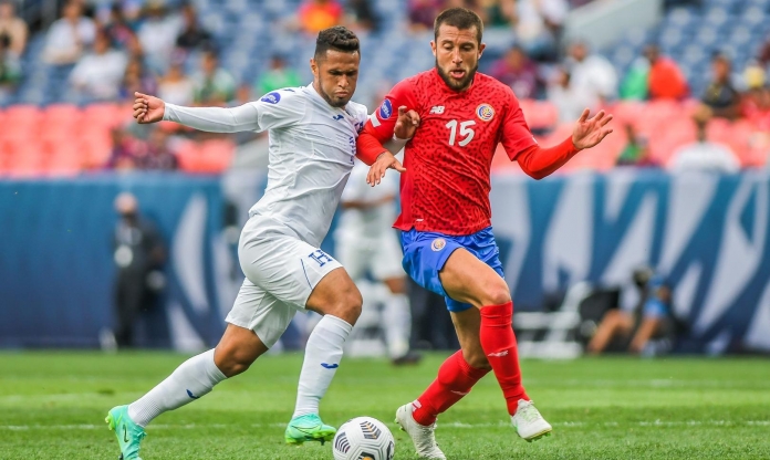 Nhận định Costa Rica vs Honduras: Chủ nhà thắng dễ