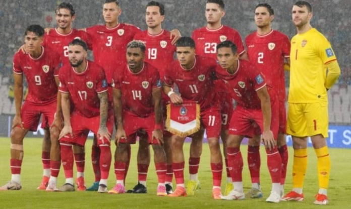 Indonesia đặt mục tiêu lịch sử, lần đầu dự World Cup 2030