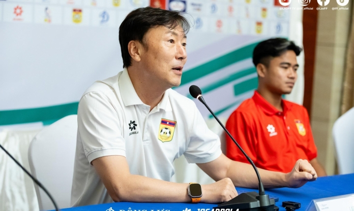 HLV Lào: 'Chúng tôi không cần tập trung vào Xuân Son'