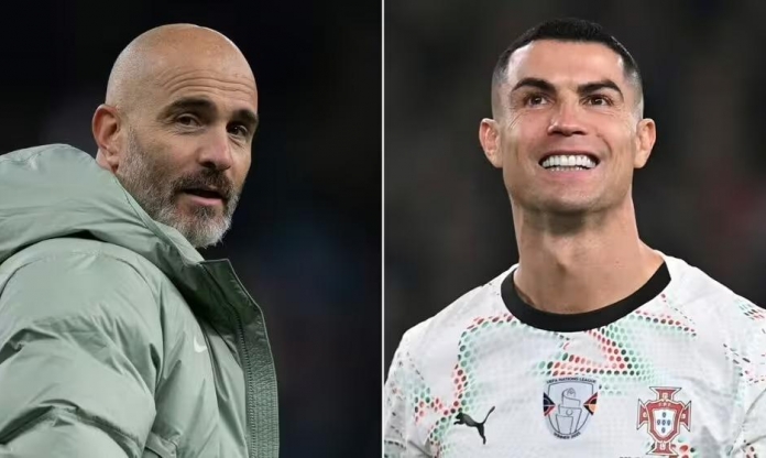 XÁC NHẬN: Chelsea chiêu mộ thành công 'Ronaldo đệ nhị'