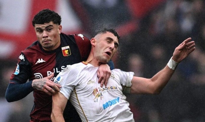Nhận định Cagliari vs Genoa: Một tỷ số hòa
