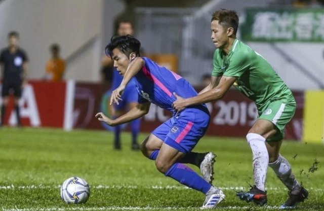 Nhận định Southern District vs Kitchee: Căng thẳng kịch tính