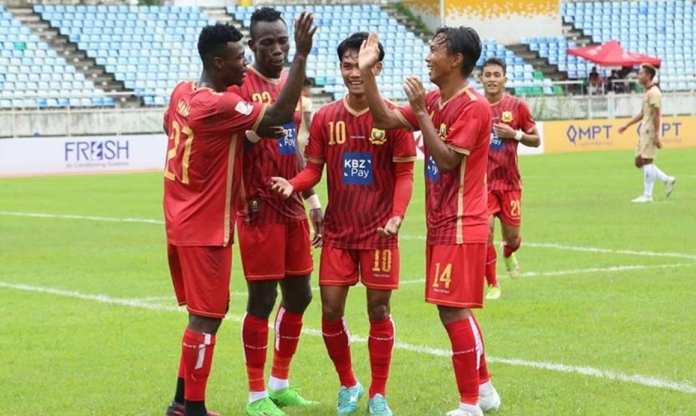 Nhận định Yarmanya United vs Shan Utd: Có trên 3 bàn thắng