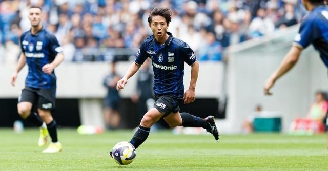 Nhận định Eastern AA vs Gamba Osaka: Đội Nhật quá mạnh